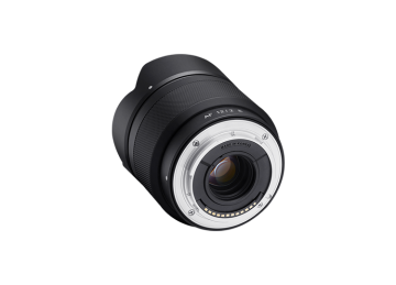 Samyang AF 12mm F2.0 (Sony E Mount, APS-C)