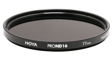 Hoya 58mm Pro ND16 Filtre (4 Stop)