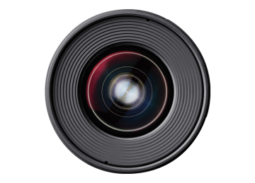 Samyang 20mm f/1.8 ED AS UMC Lens (Nikon)