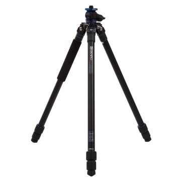 Benro TGP17A Go Plus Classic Aluminium Tripod