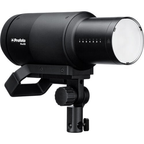 Profoto D3 1250 w/s Monolight ( 901098 )