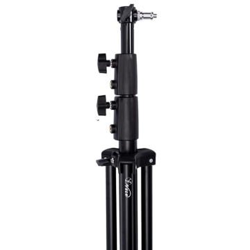 YF Nice 280cm Işık Ayağı - Yaylı