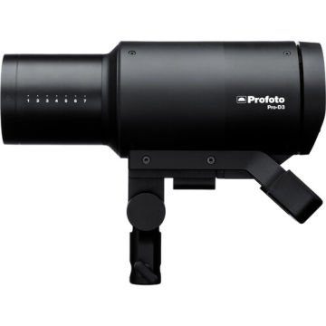 Profoto D3 1250 w/s Monolight ( 901098 )
