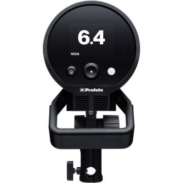 Profoto D3 1250 w/s Monolight ( 901098 )