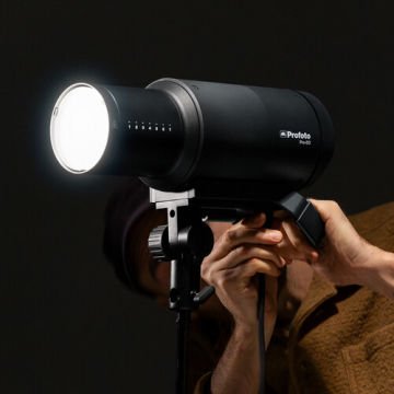Profoto D3 1250 w/s Monolight ( 901098 )