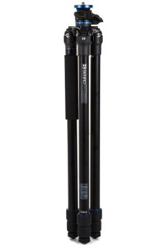 Benro TGP27A Go Plus Classic Aluminium Tripod