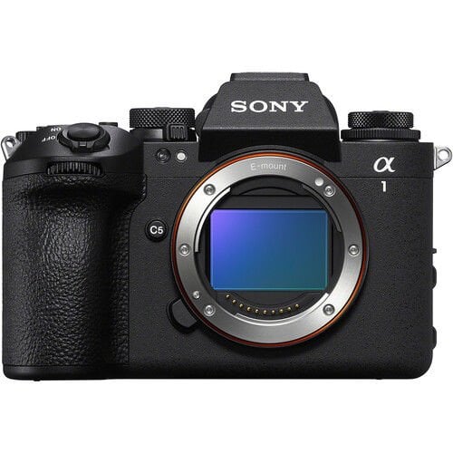Sony Alpha A1 II Body (ILCE-1M2) (Ön Sipariş)