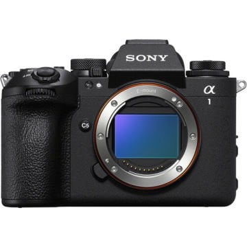 Sony Alpha A1 II Body (ILCE-1M2) (Ön Sipariş)