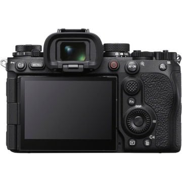 Sony Alpha A1 II Body (ILCE-1M2) (Ön Sipariş)