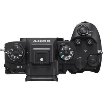 Sony Alpha A1 II Body (ILCE-1M2) (Ön Sipariş)