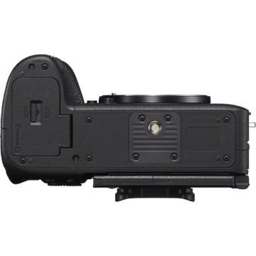 Sony Alpha A1 II Body (ILCE-1M2) (Ön Sipariş)