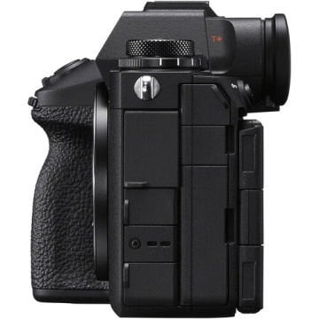 Sony Alpha A1 II Body (ILCE-1M2) (Ön Sipariş)