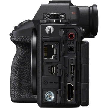 Sony Alpha A1 II Body (ILCE-1M2) (Ön Sipariş)