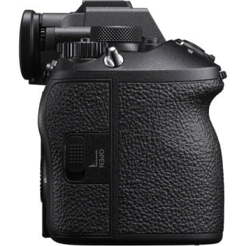 Sony Alpha A1 II Body (ILCE-1M2) (Ön Sipariş)
