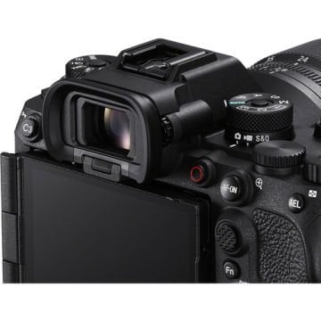 Sony Alpha A1 II Body (ILCE-1M2) (Ön Sipariş)
