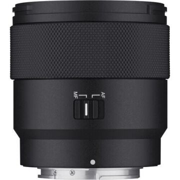 SAMYANG AF 16mm F2.8 P FE