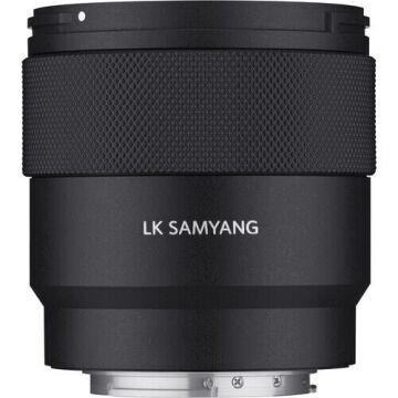 SAMYANG AF 16mm F2.8 P FE