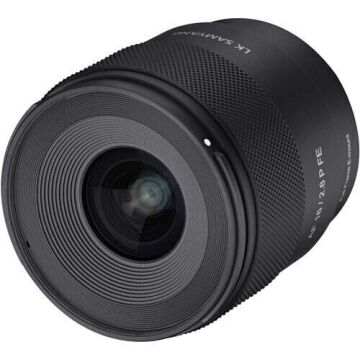 SAMYANG AF 16mm F2.8 P FE