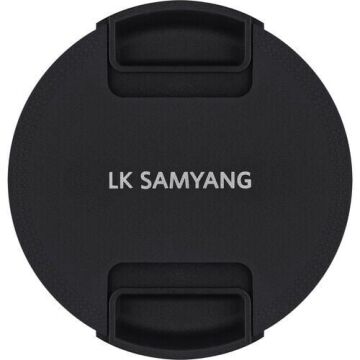 SAMYANG AF 16mm F2.8 P FE
