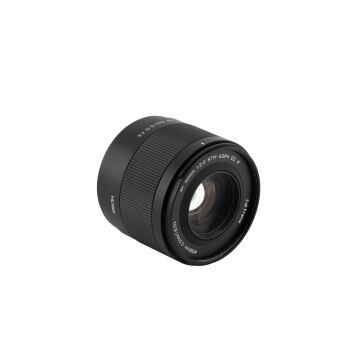 Viltrox AF 50mm F2.0 FE Sony Full Frame Lens Fiyatı ve Özellikleri