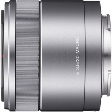 Sony SEL 30mm f/3.5 Macro Lens Fiyatı ve Özellikleri | Klasfoto