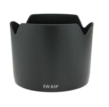 Canon EW83F 24-70 mm f/2.8 L USM Parasoley