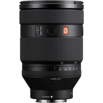 Sony FE 28-70mm F2 GM Lens