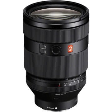 Sony FE 28-70mm F2 GM Lens