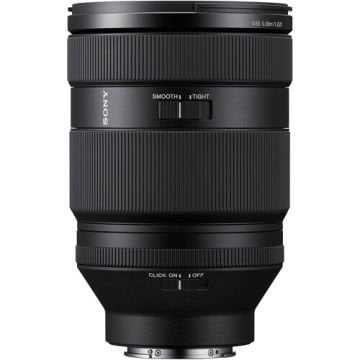 Sony FE 28-70mm F2 GM Lens