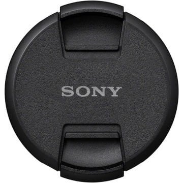 Sony FE 28-70mm F2 GM Lens