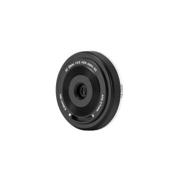 Viltrox AF 28mm F4.5 Chip XF Fujifilm APS-C Lens