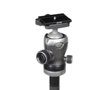 GITZO GK2542-82QD MOUNT. KIT SER.2 4S BALL QD