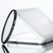 Benro 52mm Slim UD UV - SC filtre