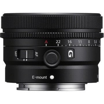 Sony FE 24mm f/2.8 G Lens | Klasfoto