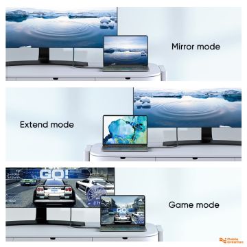 CableCreation 2MT. HDMI to HDMI 8K HDMI Cable