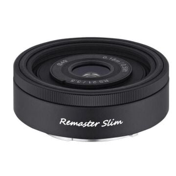 Samyang AF Remastered Slim Kit (24, 35, 75mm F1.8 FE)