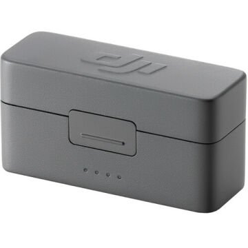 DJI Mic 2 Şarj Kutusu