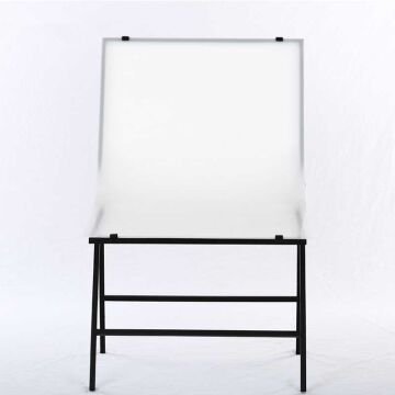 GDX PHT-60100 Ürün Çekim Masası (60x100 cm)