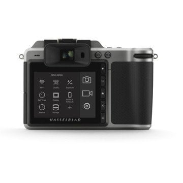 Hasselblad X1D-50C Body
