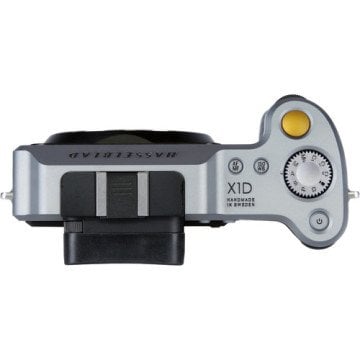 Hasselblad X1D-50C Body