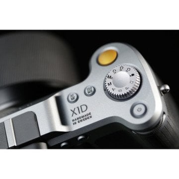 Hasselblad X1D-50C Body