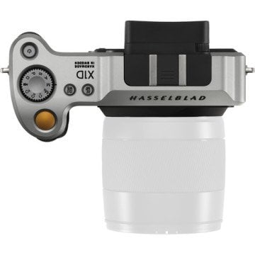 Hasselblad X1D-50C Body