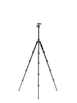 Benro FIT-19AIH0 Itrıp Collectıon Aluminium Tripod Kit