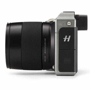 Hasselblad X1D Field Kit