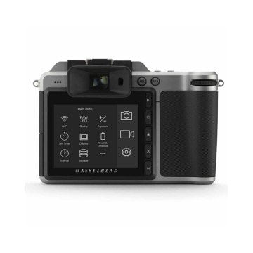Hasselblad X1D Field Kit
