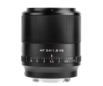 VILTROX AF 24MM F1.8 FE LENS- SONY FULL FRAME