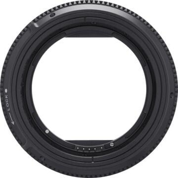 Samyang V-AF Manuel Fokus Adaptörü