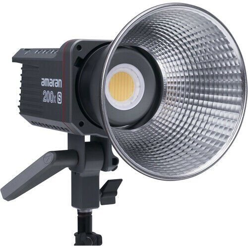 Amaran 200x S Çift Renkli LED Light