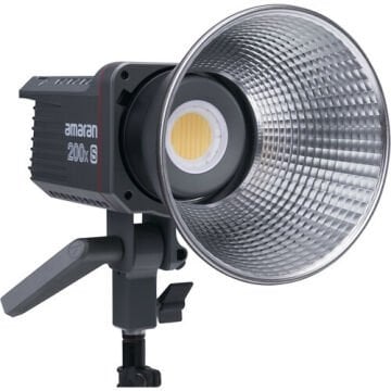 Amaran 200x S Çift Renkli LED Light