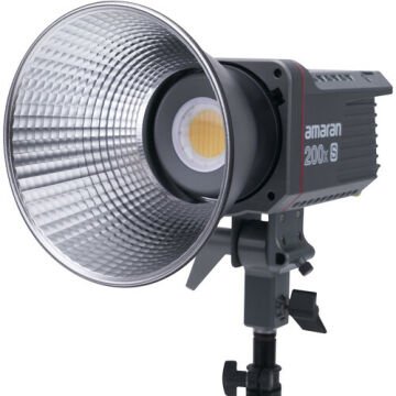 Amaran 200x S Çift Renkli LED Light